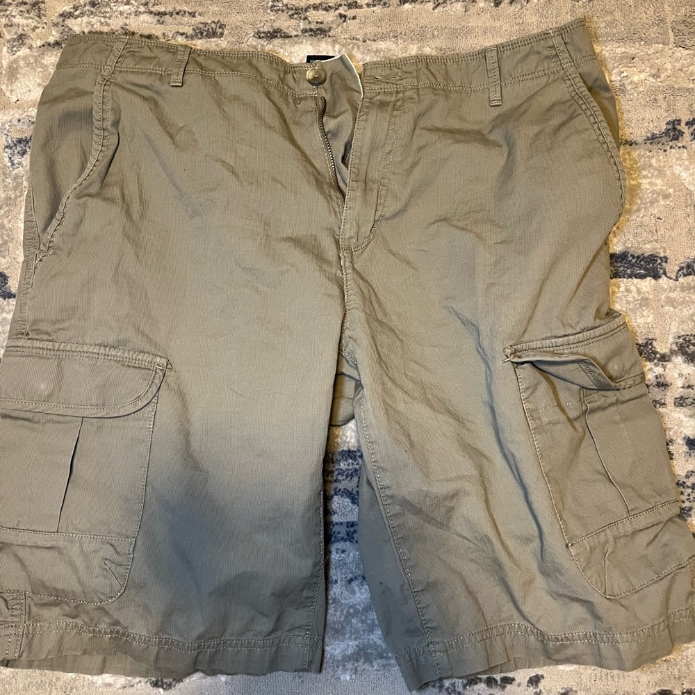 Calvin Klein Cargo shorts